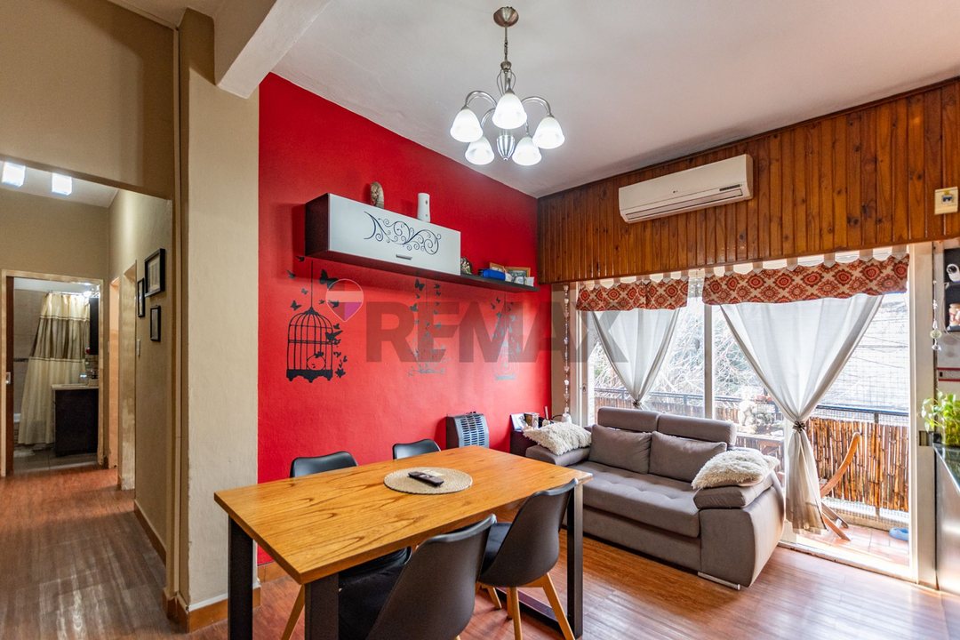 VENTA PH 3 AMBIENTES BALCON Y TERRAZA  V.BALLESTER