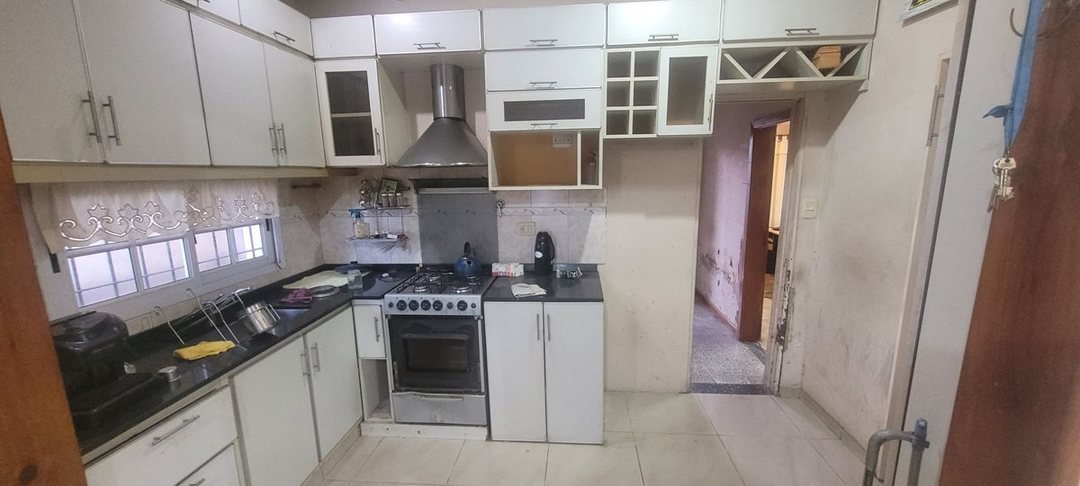 venta casa lote propio caseros