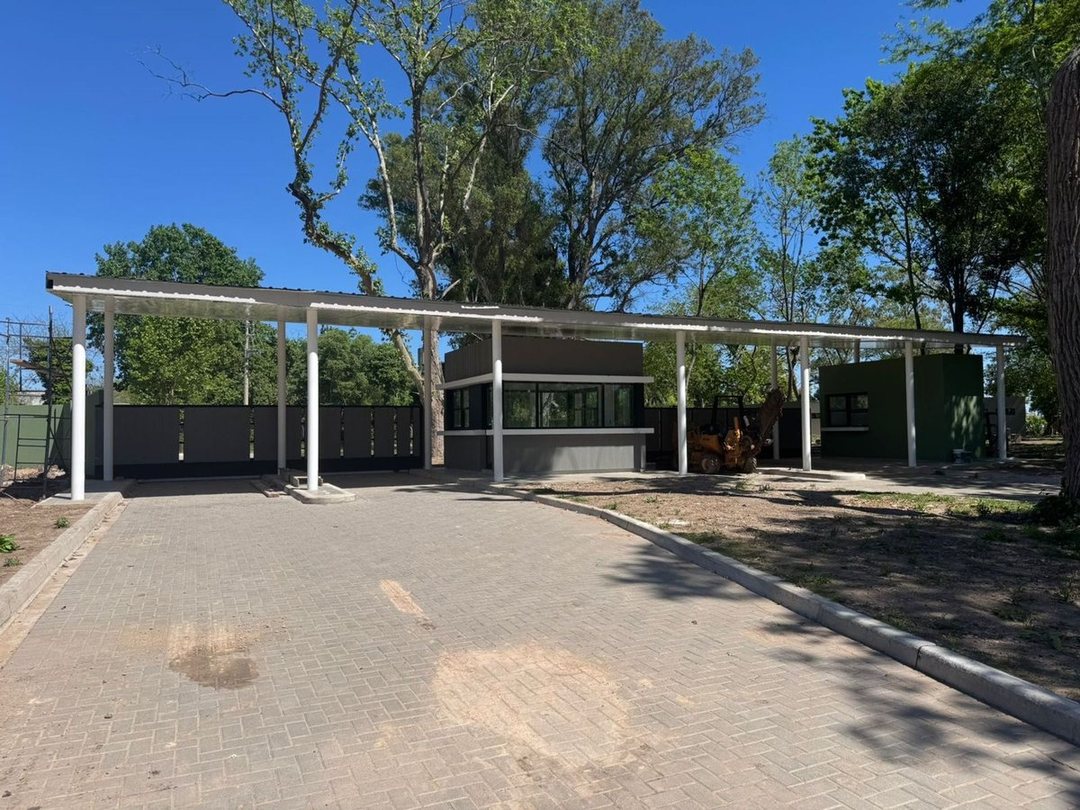 Lote en Venta en Berazategui