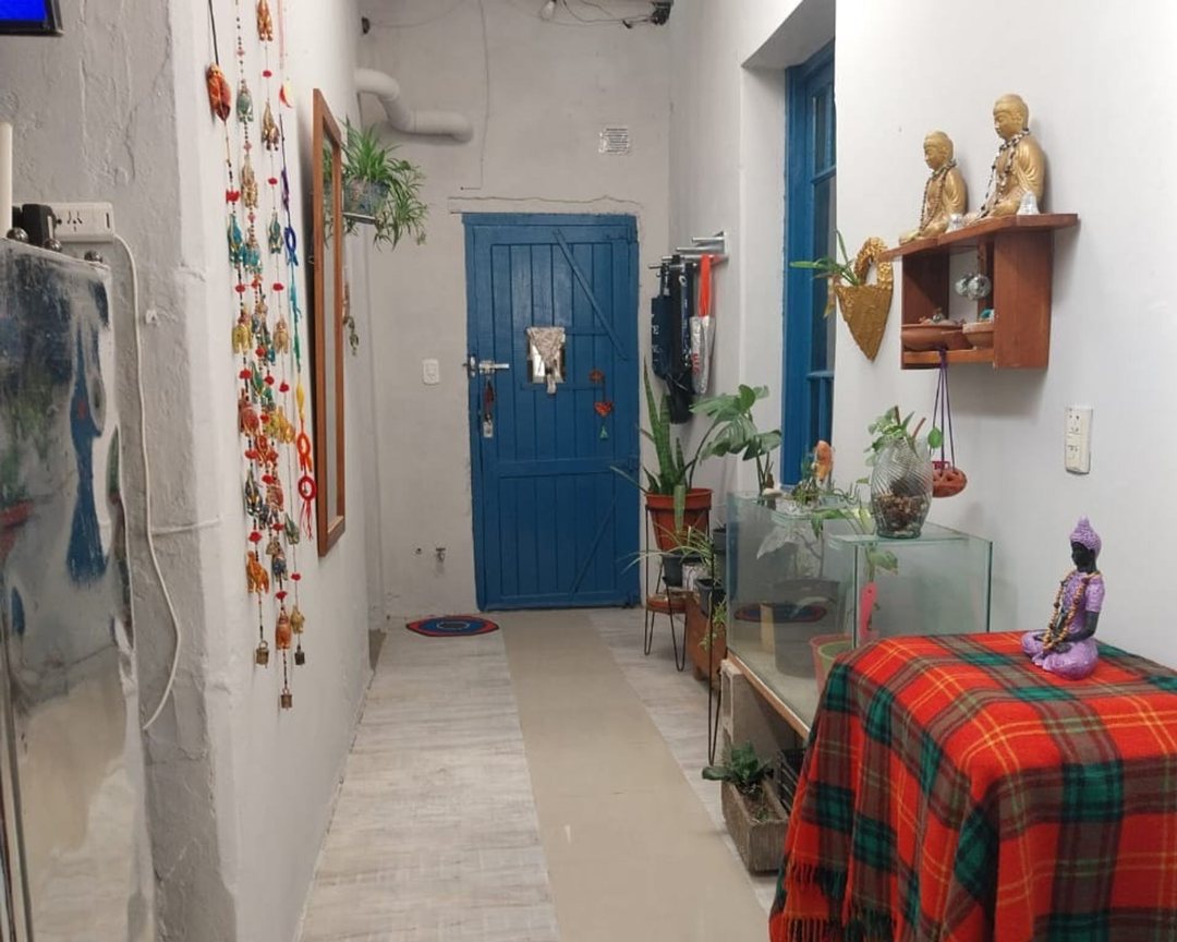 CASA EN VENTA EN REMEDIOS DE ESCALADA