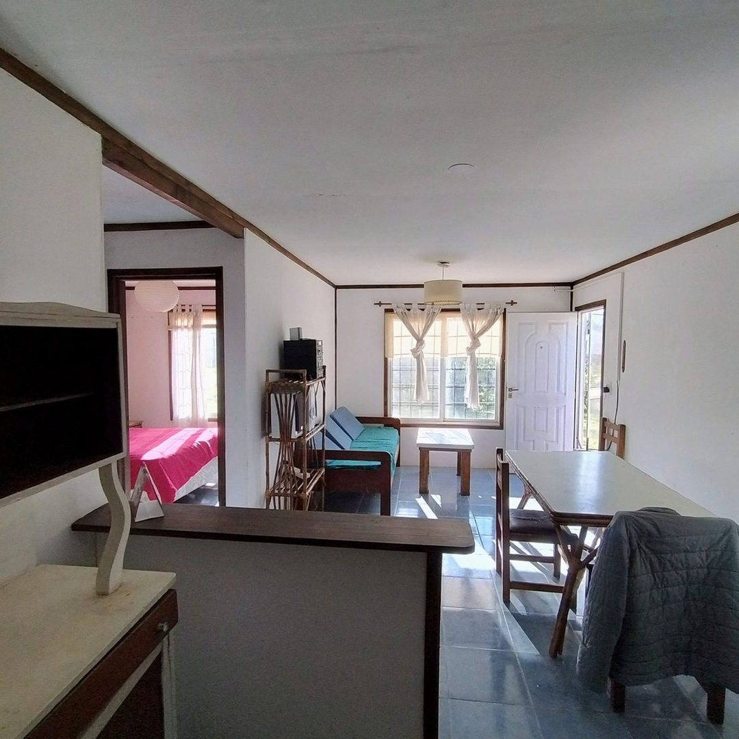 VENTA CASA 3 AMBIENTES EN LOMA VERDE, RANCHOS