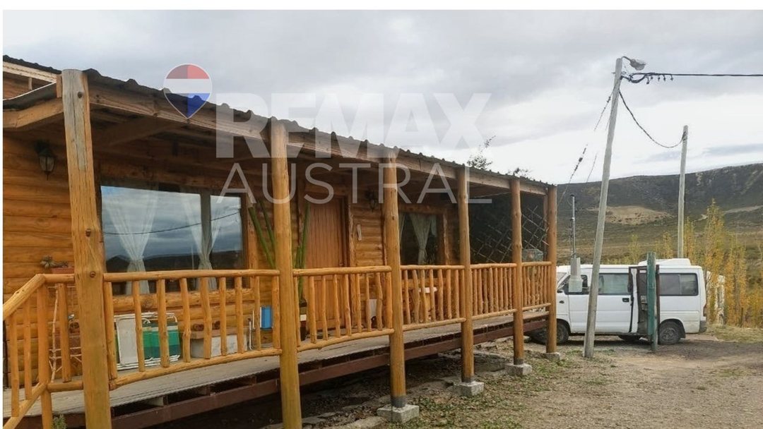 Casa en VENTA-BELLA VISTA NORTE -1031 m2