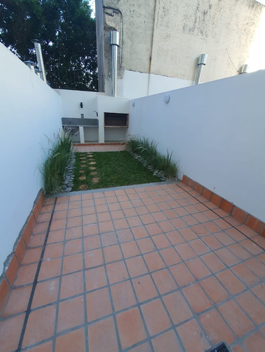 VENTA DEPTO 2 AMB DUPLEX-JARD-PARR-PIL-CHACARITA