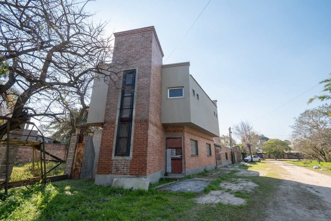 Se vende casa quinta a estrenar, Colastine km 3,5