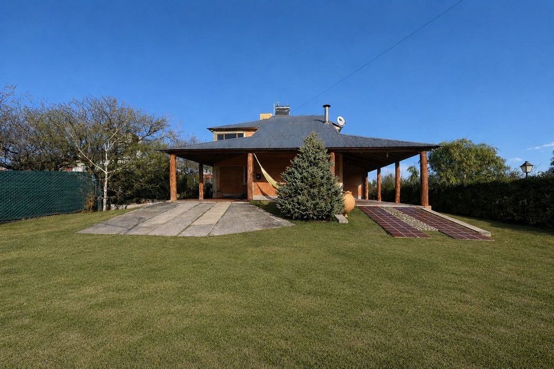 VENTA CASA 2 DORMITORIOS SAN ANTONIO DE ARREDONDO