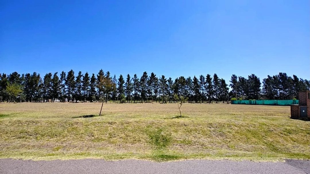 OPORTUNIDAD LOTE EN VENTA BARRIO MATISSE