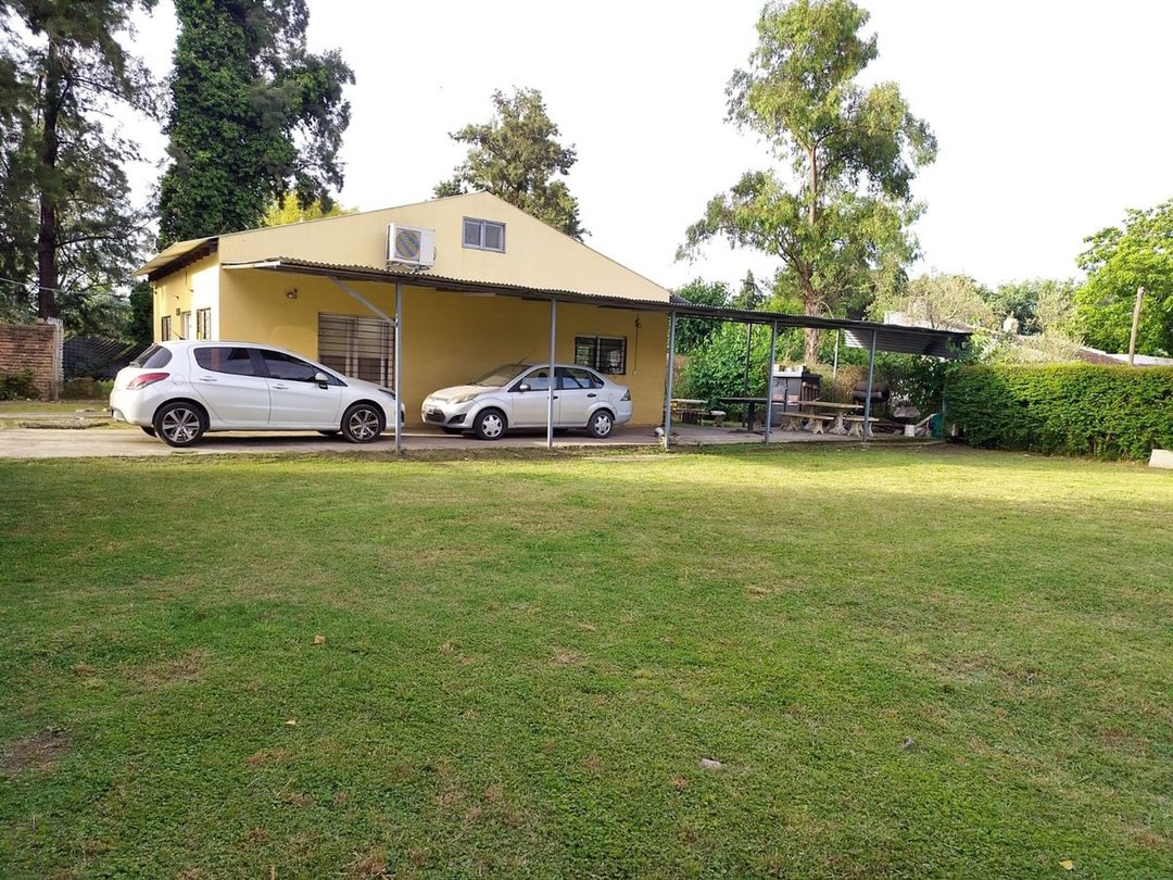 venta casa 3 ambientes tortuguitas