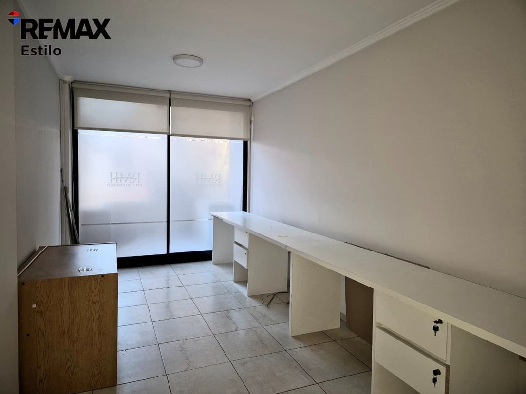 Oficinas en alquiler La Plata