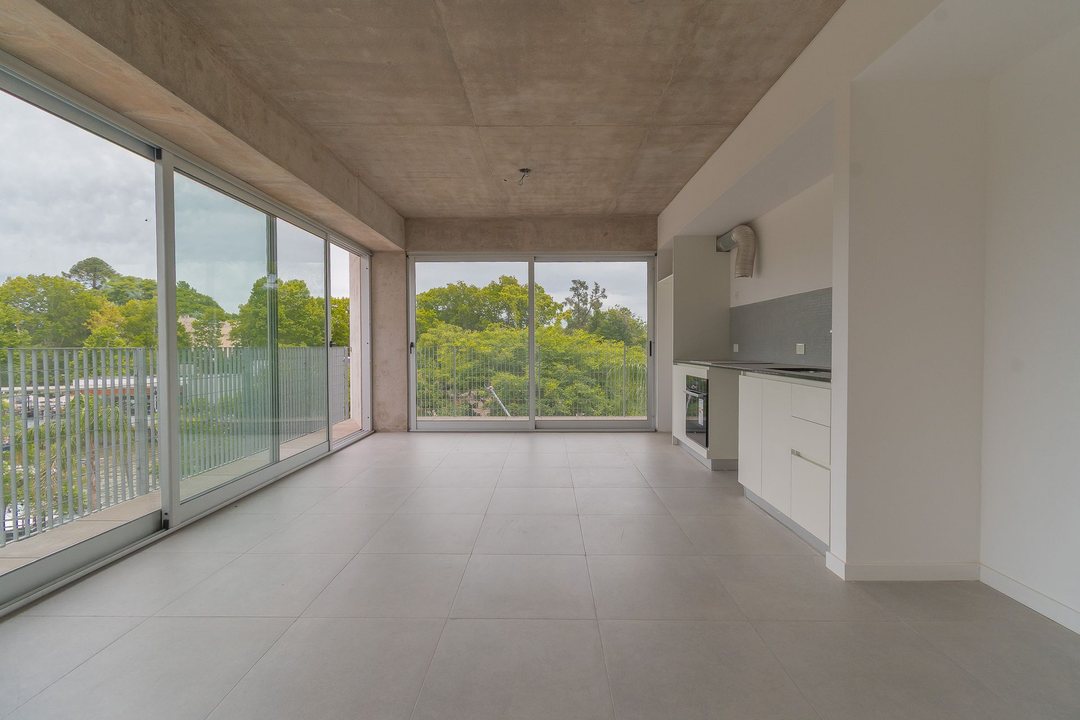Venta Depto 3 ambientes Domus Delta