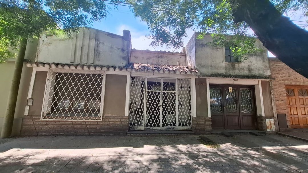 CASA  EN VENTA EN PEHUAJO