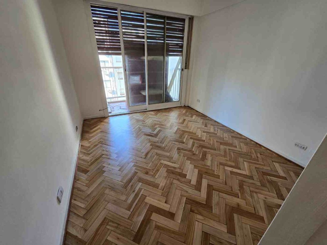 ALQUILER DEPARTAMENTO 2 AMBIENTES EN PALERMO