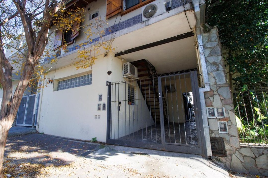 VENTA PH 3 ambientes Villa Ballester