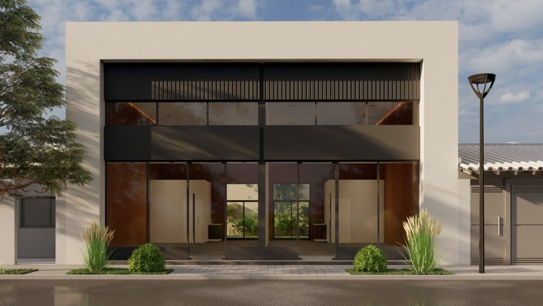 A ESTRENAR/LOCAL COMERCIAL/ ZONA CON PROYECCION