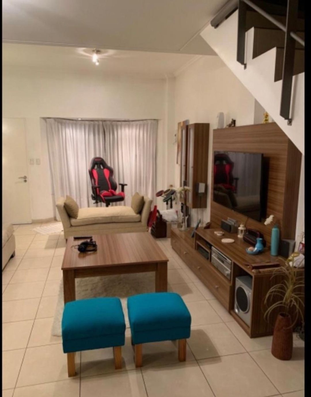 TRIPLEX 4 AMBIENTES EN VENTA EN RAMOS MEJIA