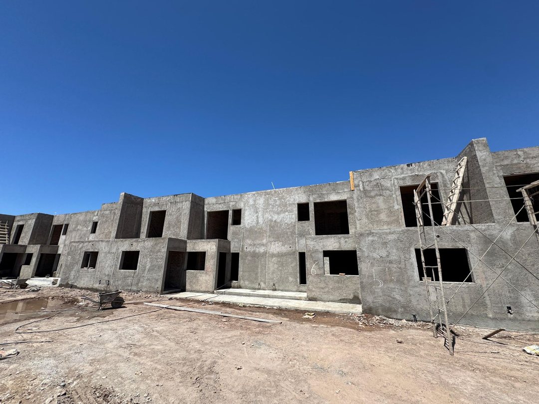 Venta Duplex 3 dormitorios Tiasta I, Maipú
