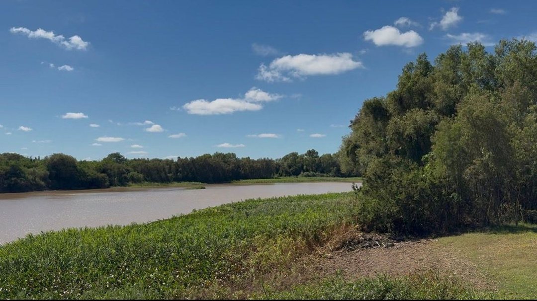 Lote de 600 metros en  LOS CEIBOS, Arroyo Leyes