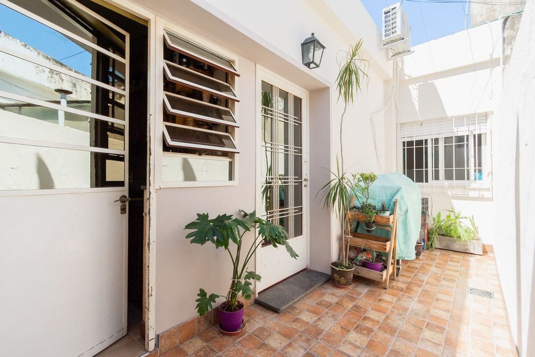 VENTA CASA PH 3 AMBIENTES HAEDO Sin Expensas