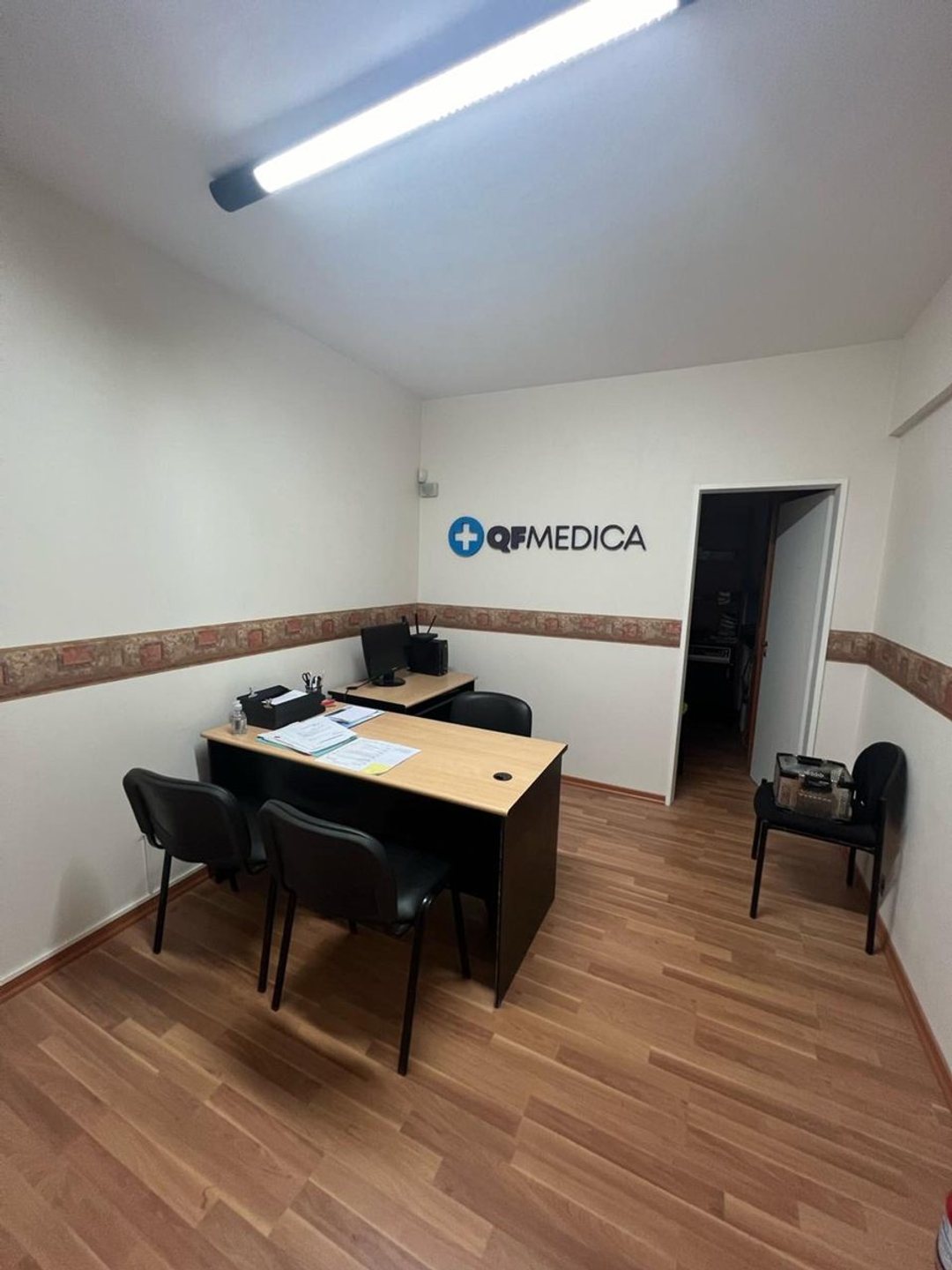 VENTA OFICINA PLENO CENTRO