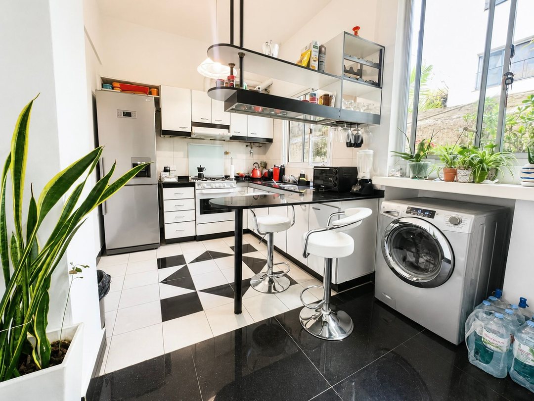 VENTA DPTO 3 AMB RECICLADO A NUEVO PALERMO
