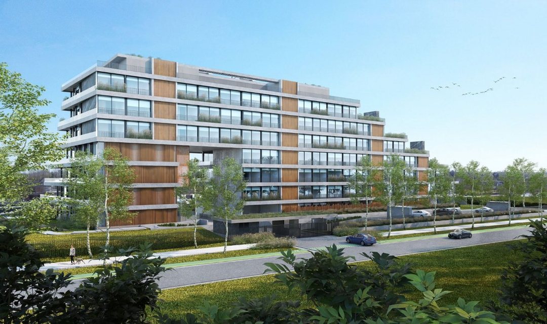 VENTA 4 AMBIENTES  EN ACQUA MARINA NORDELTA AL RIO