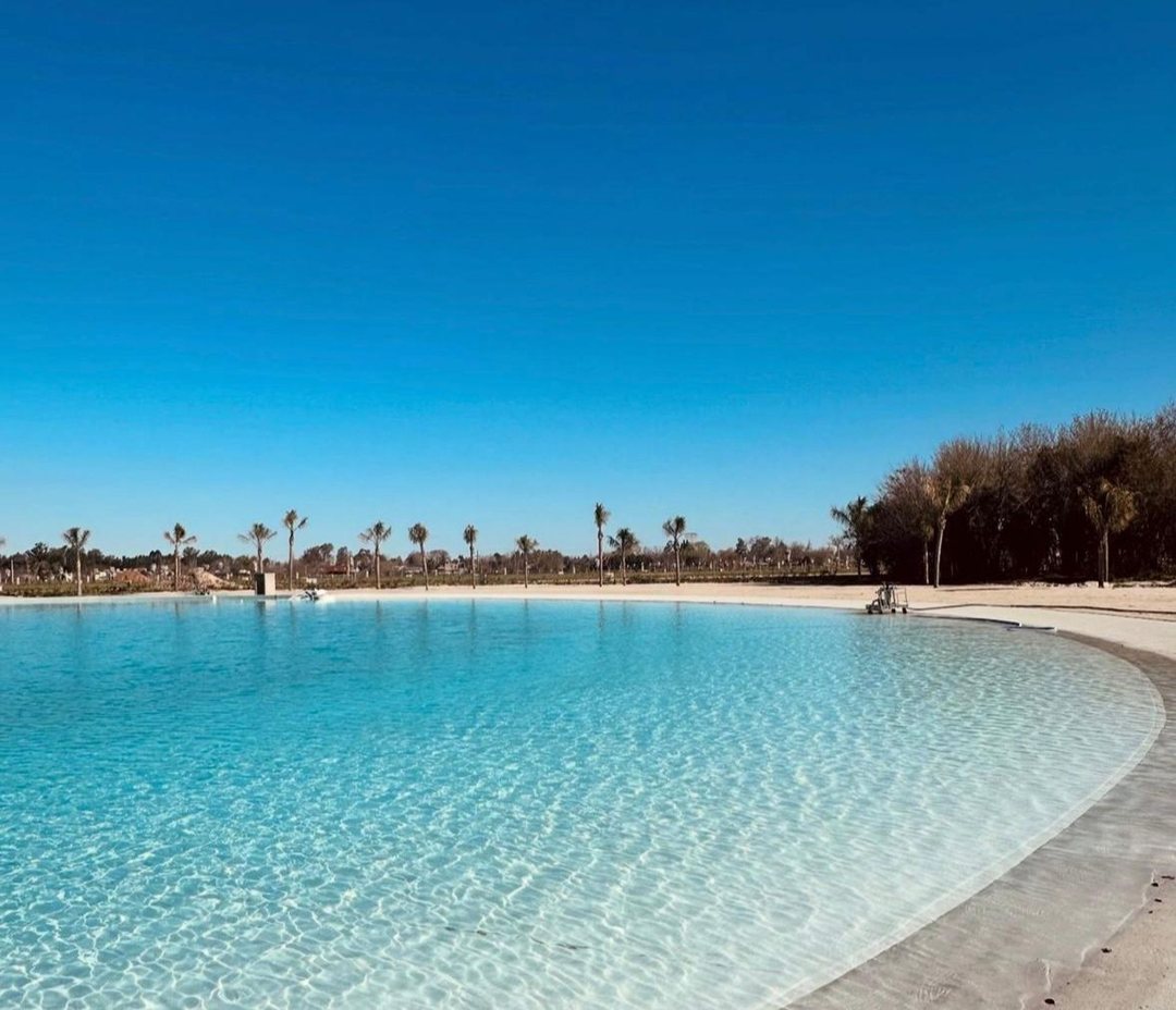 VIDA LAGOON - EXCELENTE LOTE DE 623M2 EN VENTA