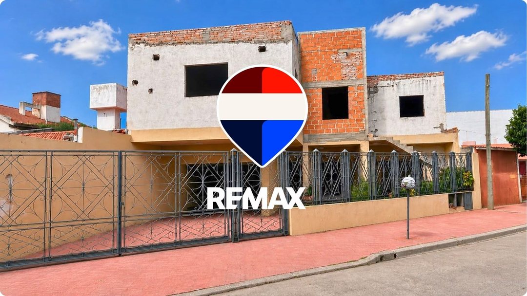 CASA VENTA ZONA TRES CERRITOS 5 DORM APTA CRÉDITO