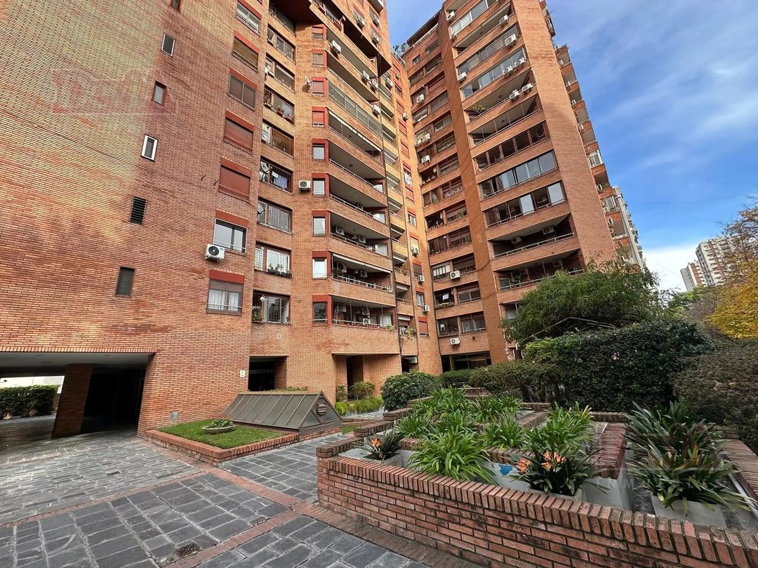 VENTA DEPARTAMENTO 2 AMBIENTES EN BELGRANO