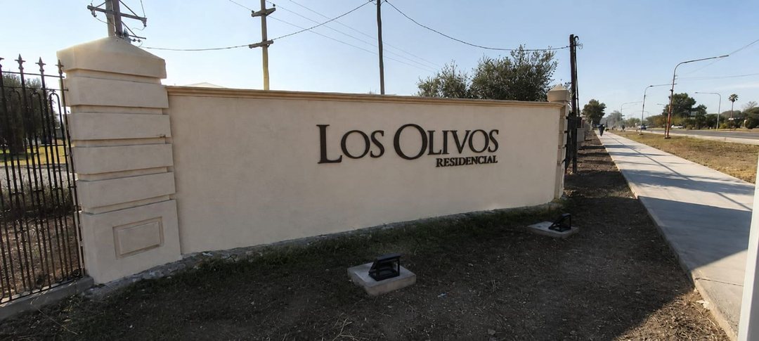 VENTA DE LOTE EN LOS OLIVOS RESIDENCIAL-LAVALLE