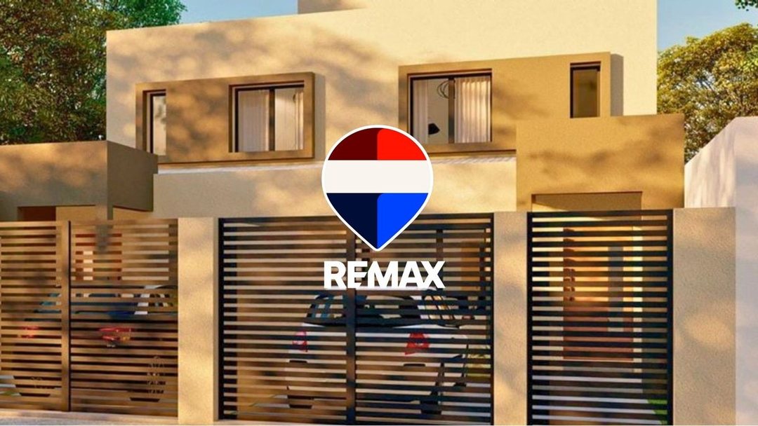 CASA 2 DORM VENTA EN CONSTRUCCION LA JORGELINA