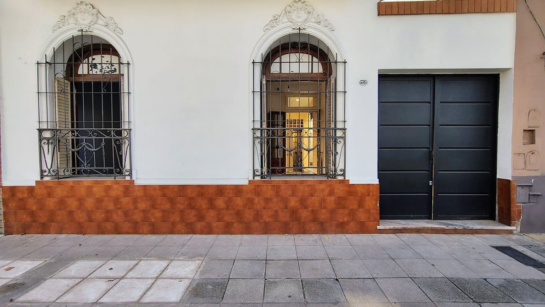 Venta Casa 5 Amb dependencia Cochera Villa Luro