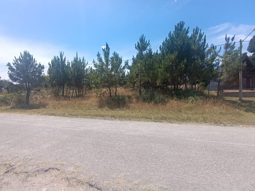 Venta de Dos Lotes de 750m2 en El Marquesado