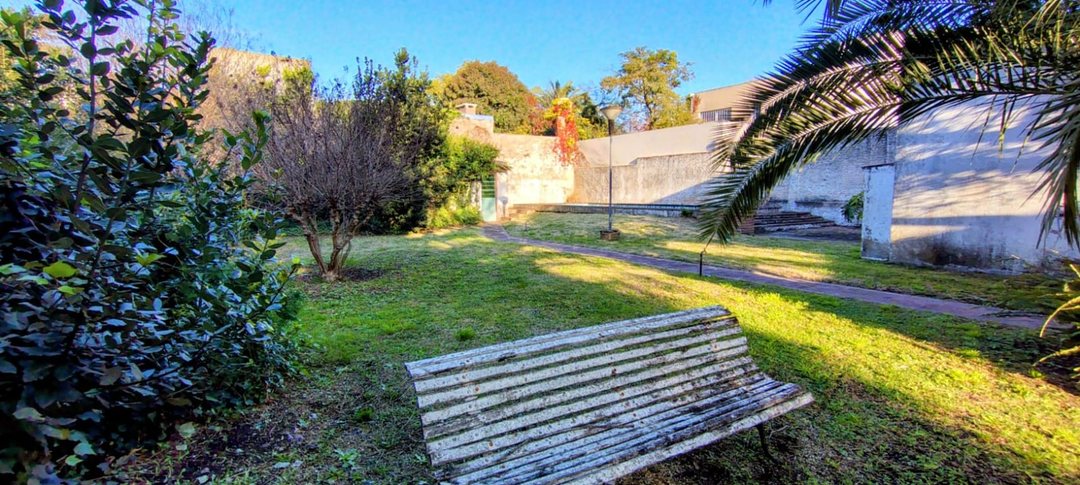 LOTE VENTA CITY BELL ENTRE CAMINOS
