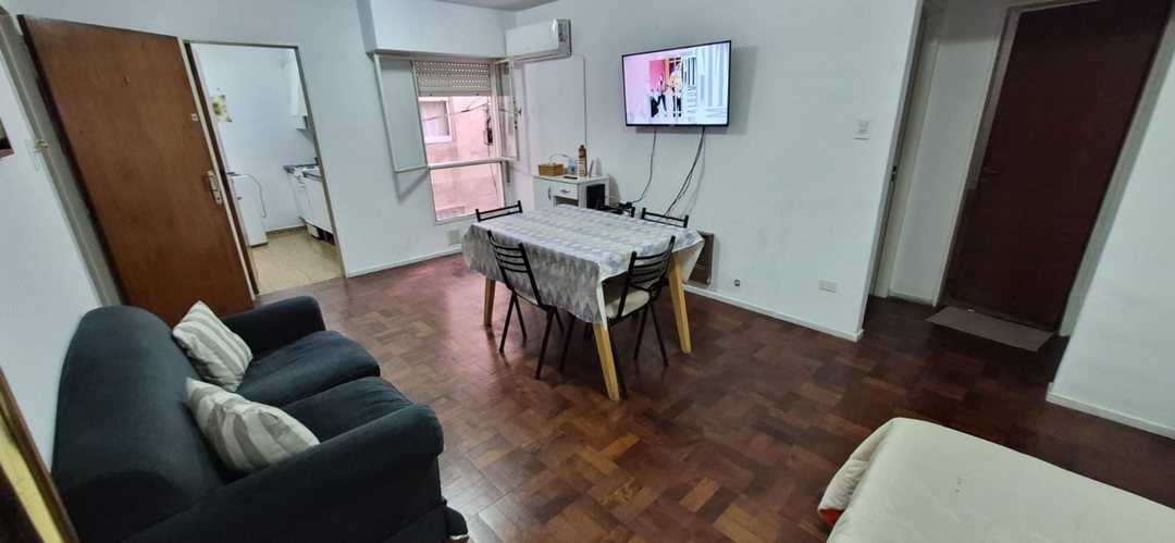 VENTA DEPARTAMENTO 1 DORMITORIO EN NUEVA CORDOBA
