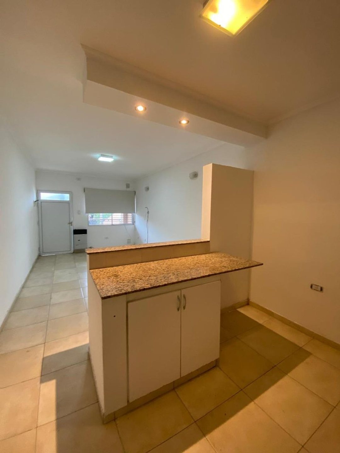 DEPARTAMENTO EN VENTA 1 DORMITORIO PLANTA ALTA