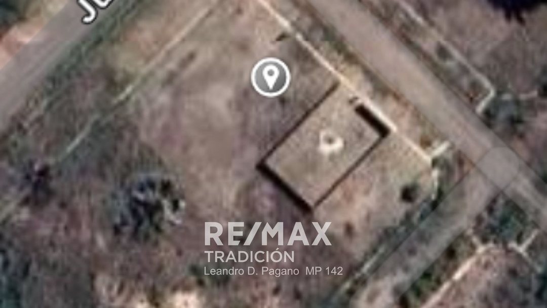 Terreno en venta Barrio Santa Lucía ex  B insssep