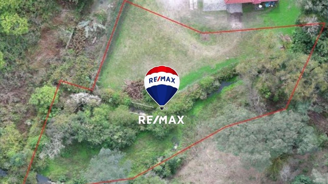 TERRENO VENTA SAN LORENZO 1894m2