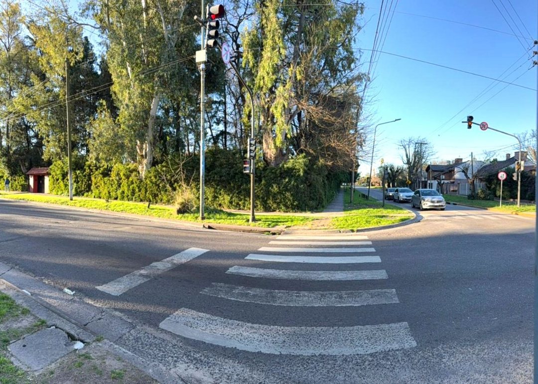 LOTE EN VENTA EN SAN MIGUEL EXCELENTE UBICACIÓN