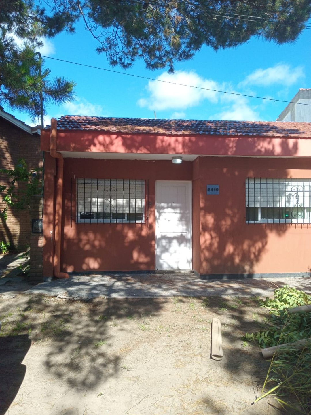 CASA VENTA EN LA LUCILA 3 AMB CON GARAGE