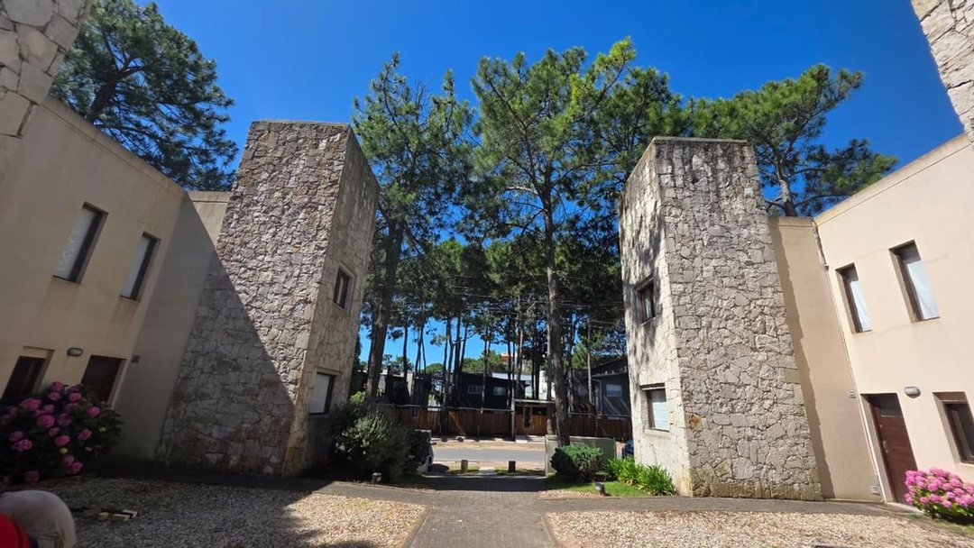 VENTA DE DEPARTAMENTO 2 AMBIENTES EN PINAMAR