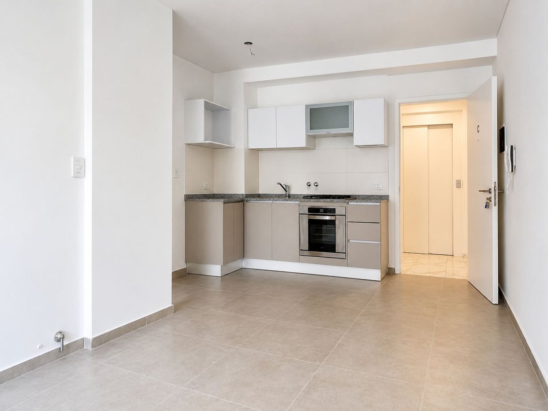 VENTA DPTO UN DORMITORIO. CATAMARCA 1300