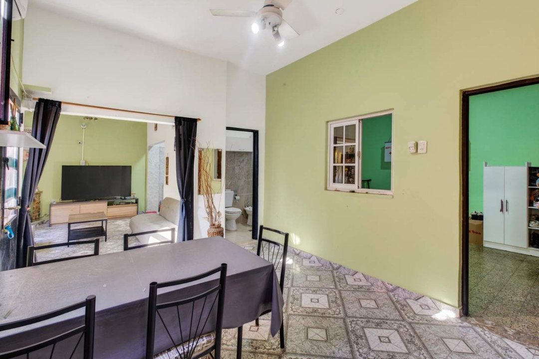 Venta casa 6 amb en Villa Libertad San Martin