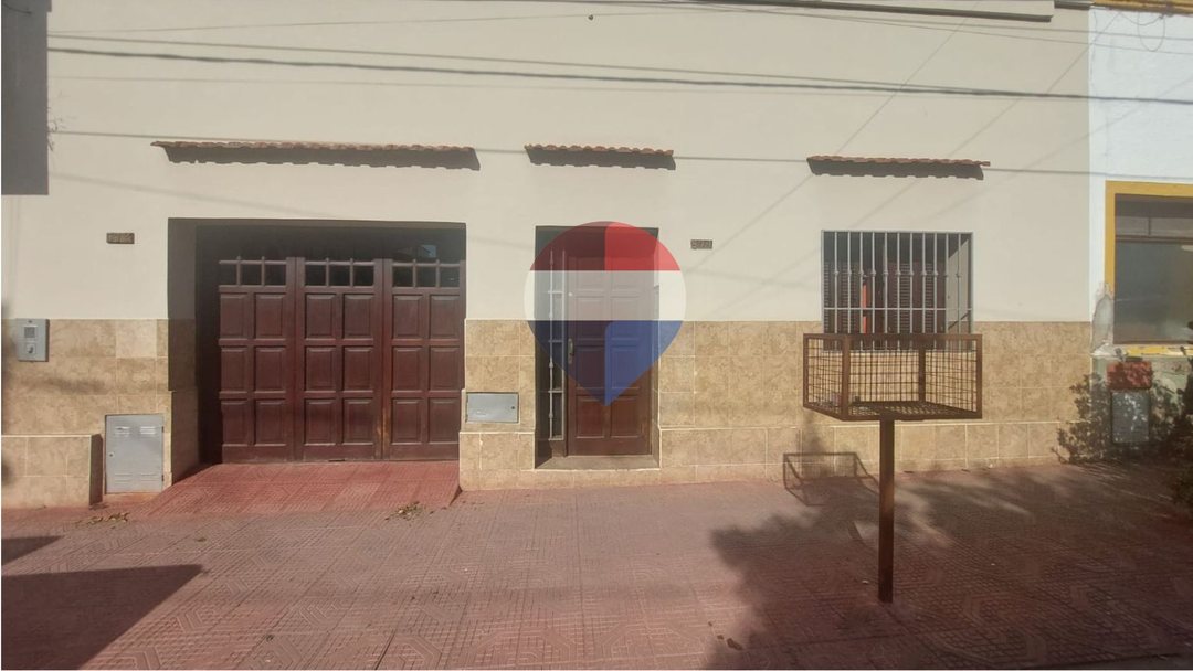 VENTA CASA 200M2 CIUDAD DE NIEVA 3 HABITACIONES