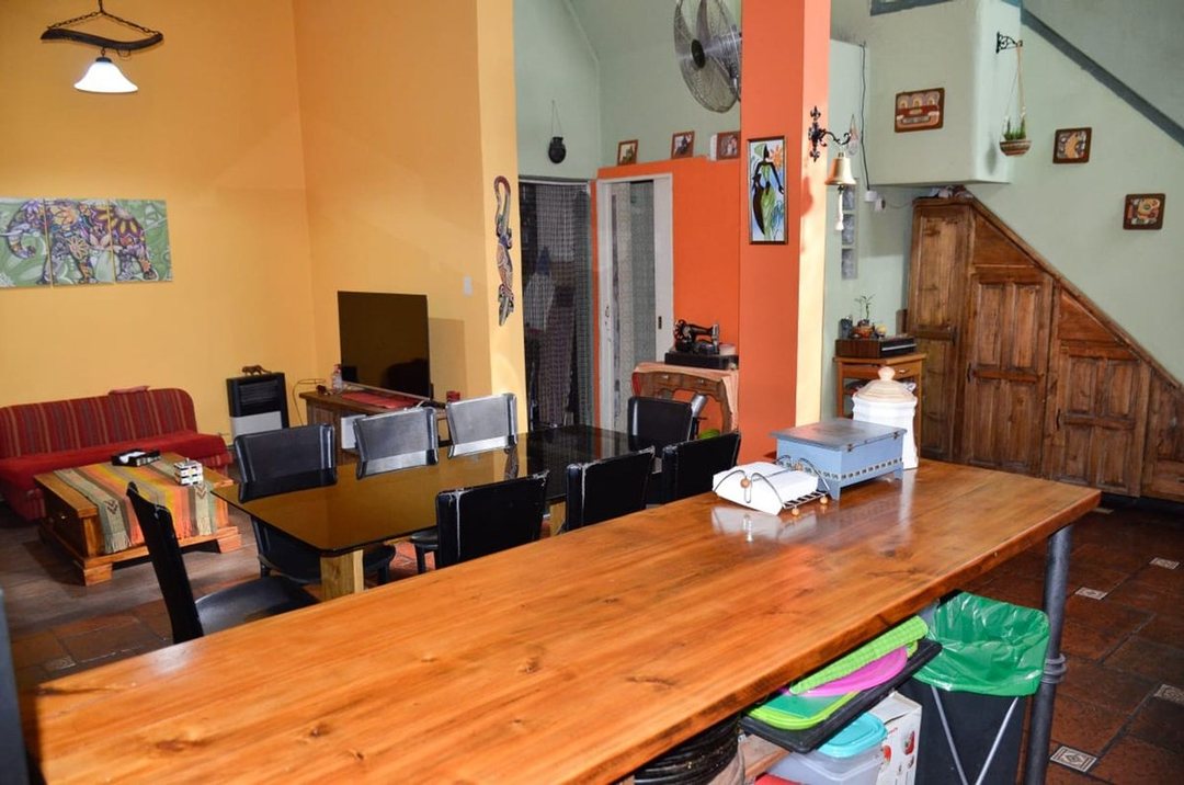 VENTA PH 3 AMB  Y ESCRIT. CON PATIO/ SIN EXPENSAS!