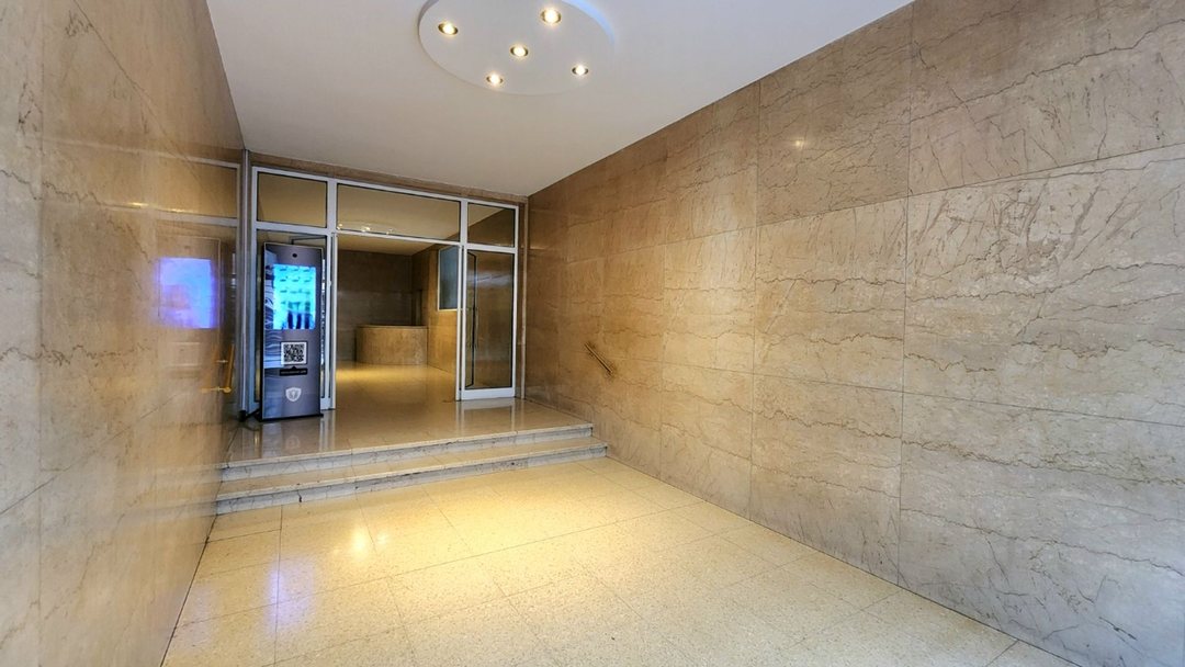 DEPARTAMENTO 3 AMB C/ DEP APTO PROFESIONAL RETIRO