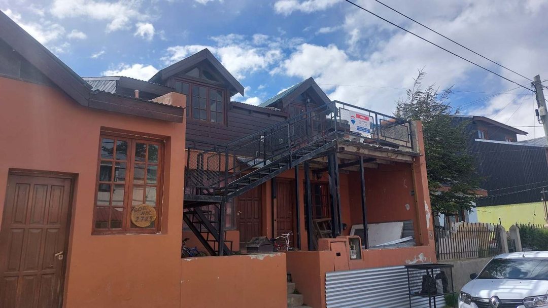PROPIEDAD EN VENTA | CASA | 4 DEPARTAMENTOS