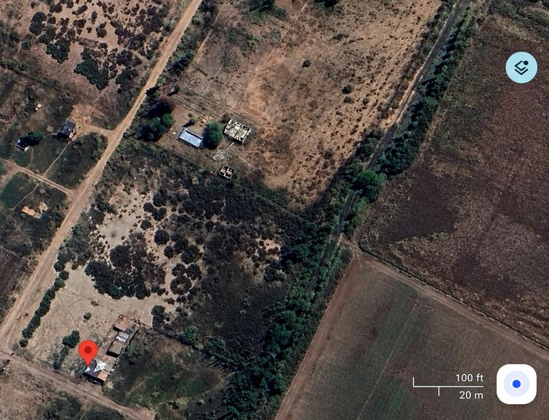 VENTA TERRENO LOS CORRALITOS 400mts. Oportunidad.