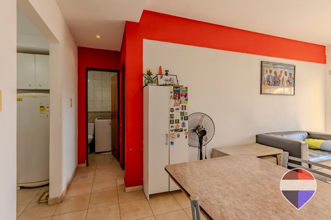 DEPARTAMENTO EN VENTA LA PLATA 1 DORMITORIO