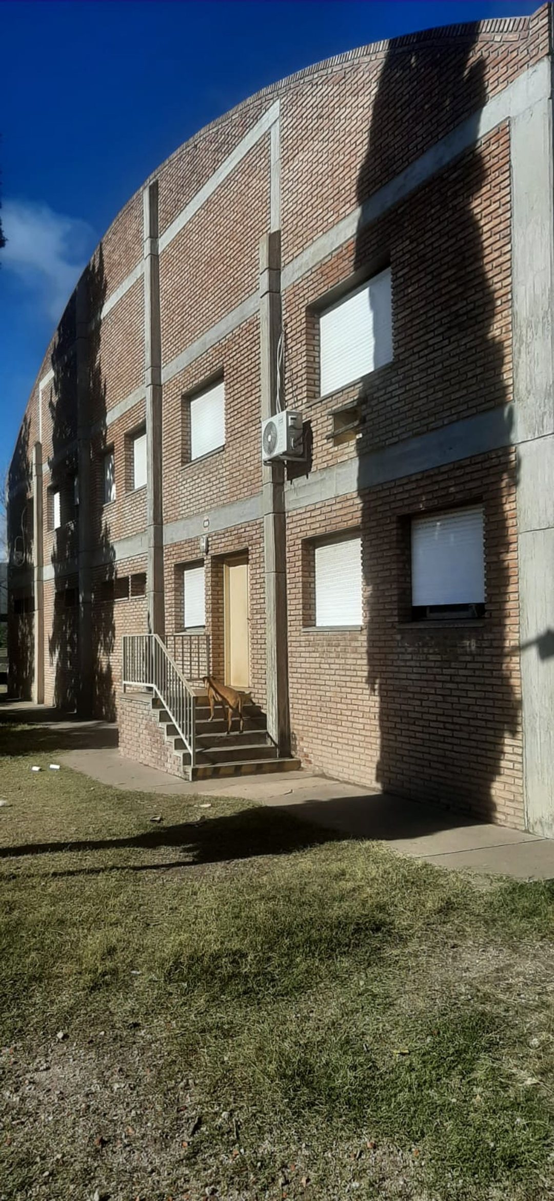 VENDE NAVE EN PARQ. IND. NORTE SAN LUIS