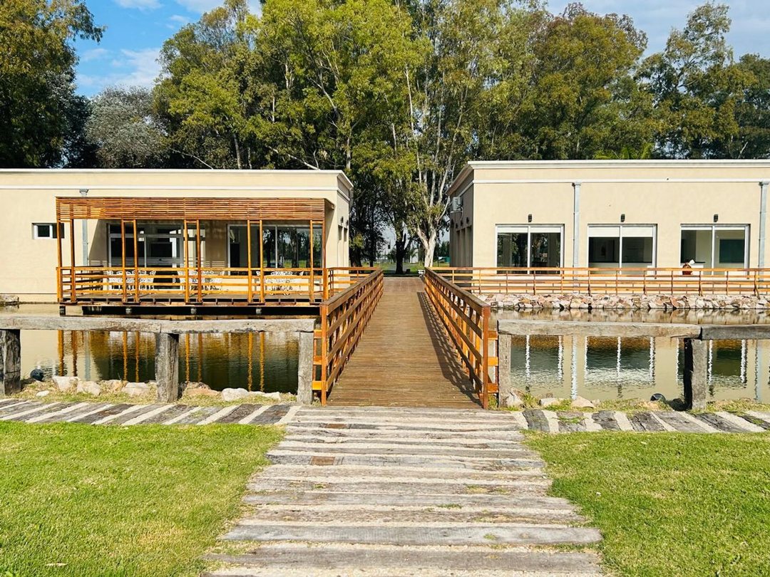 VENTA LOTE 1009 MTS BARRIO PRIVADO LOMAS DE EZEIZA