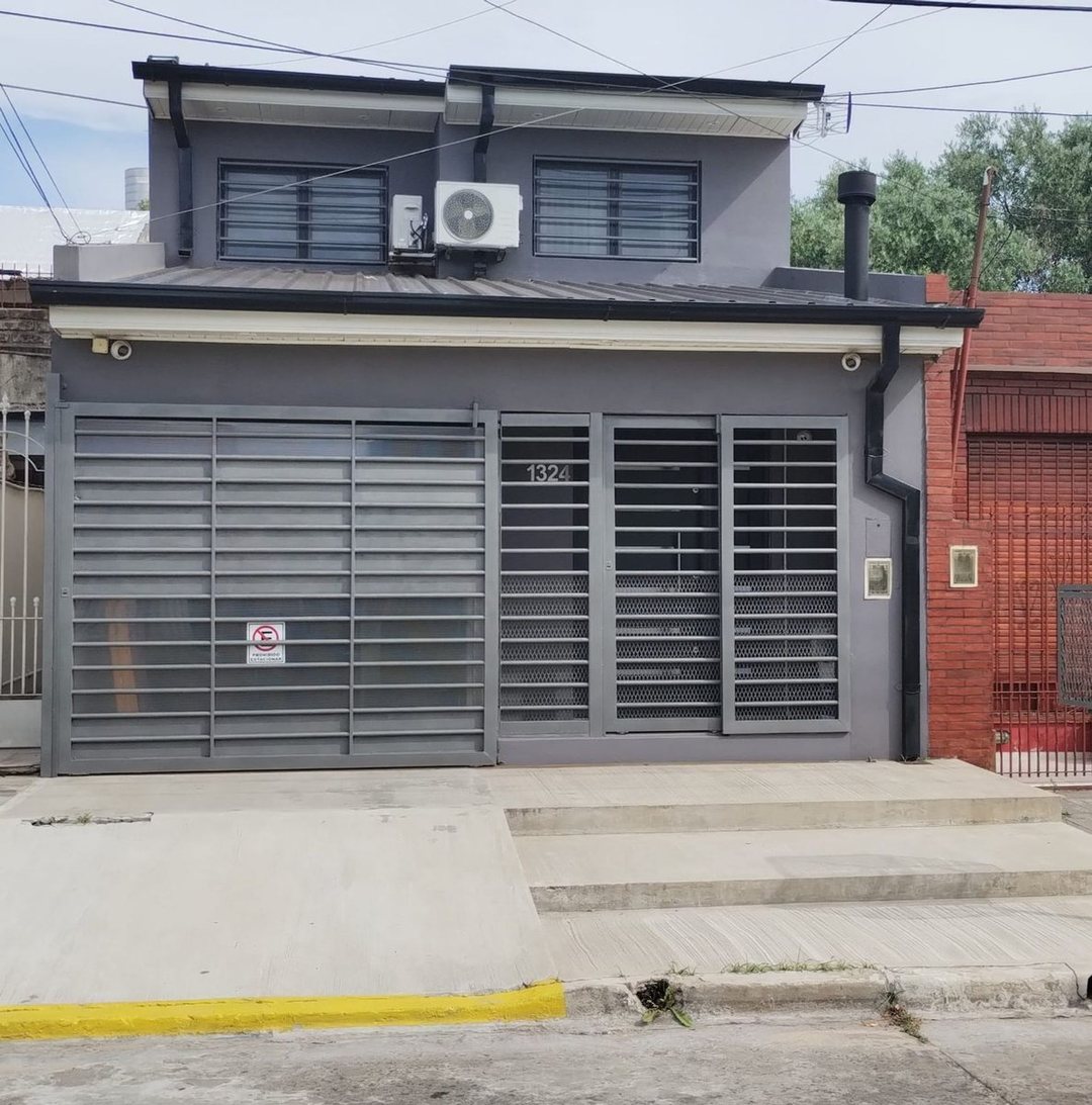 VENTA CASA 3 AMBIENTES LUIS GUILLON APTO CREDITO